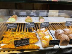 -Let's Taipei 非常烘焙(太古里店)