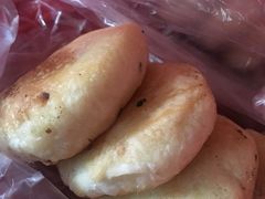 -惠来绿豆饼