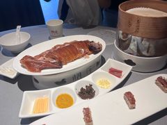 -阿庄新豫菜(通泰路店)