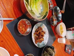 -大阪烧肉BAKA一代(十亩地店)