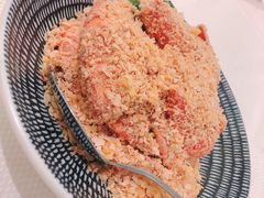 -新加坡海鲜共和(名胜世界圣淘沙海滨坊)