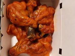 -达美乐比萨(商城路店)