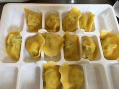 黄花鱼水饺-船歌鱼水饺(高新园区店)