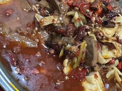 -北大地皖峰饭馆