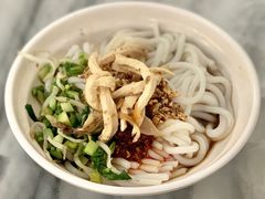 -再回首鸡肉米线(人民路一店)