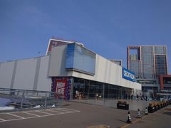 -迪卡侬(香炉礁店)