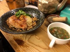 -鸡王拉面店