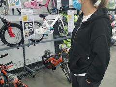 -迪卡侬(土桥店)
