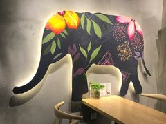 -素匠泰茶(三里屯SOHO工体奶茶店)