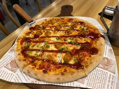 -托斯卡纳烘焙意大利餐厅(五天地店)