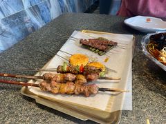 -锦州御烧烤(人民街店)