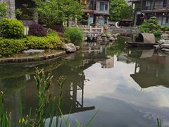 -乾州古城