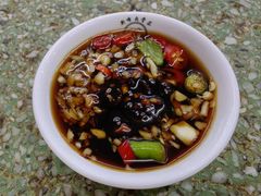 -新峰肉骨茶