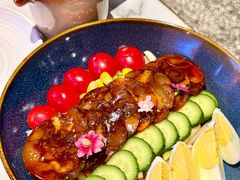 -丝路有约·优雅新疆菜(万宴城店)