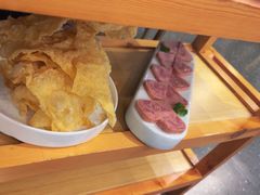 -烹然四季椰子鸡火锅(姚家园万象汇店)