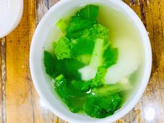 -汉阴白火石汆汤