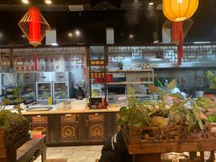 -小龙坎老火锅(北京三里屯店)