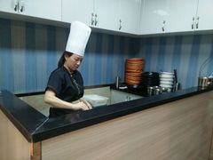 -尚帝美食城(八號院·牡丹公园店)