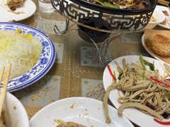 -清真·鸦儿李记·小馆(后海店)