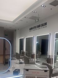 -崇尚GAVIN STYLE臻选