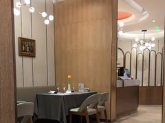-新吉士·上海菜(浦东LCM置汇旭辉店)