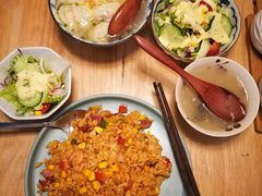 -红小满休闲餐厅(十全街店)