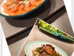 -佬太公海鸭·海鲜大排档(上海总店)
