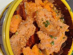 -韶山冲湘菜(中兴大街店)