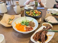 -春家·非遗手工小吃(徐汇万科广场店)