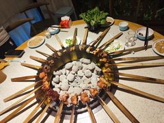 -醉二娘正宗西昌火盆烧烤(大丰店)