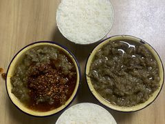 -定家小酥肉·清真(回民街店)