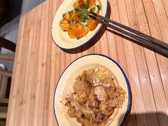 -周小波重庆小面·重庆名小吃(邹容路店)