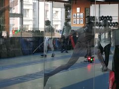 -北京众国际击剑俱乐部