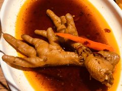 稀溜耙鸡爪-成都吃客(九眼桥店)