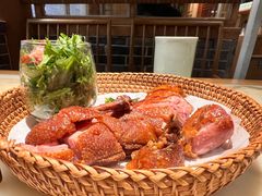 -锦府盐帮·张宅(世纪金源店)