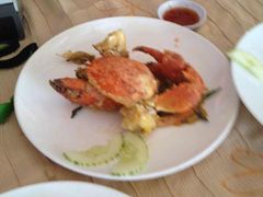 -灯笼馆海鲜餐厅