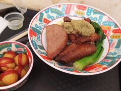 -孖记茶档·热腾茶餐(乐峰店)