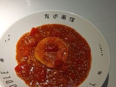 -友达面馆(广州总店)
