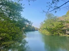 -白马涧龙池景区