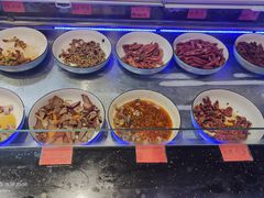 -阳光牧场自助餐厅(宝德购物中心店)