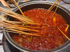 -钢管厂五区小郡肝串串香(滨江店)