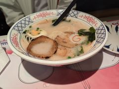 -花漫里日式餐厅(城东中骏店)