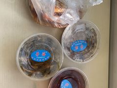 -芳婆糕团店(王府大街店)