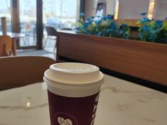 -COSTA COFFEE(上海五玠坊店)