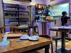 -正通记·哈尔滨烧烤·炭烤鸽子(七宝万科国际店)