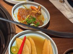 -大头椰·海南椰子鸡火锅(思明万象城店)