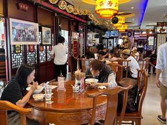 -同得兴 Since·1995 传统苏式面馆(十全街店)