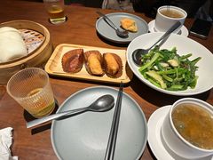 -千日贺茶餐厅(高新万达店)