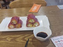 -点点心港式茶餐厅(南京西路店)