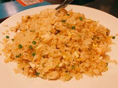 海鲜炒饭-臻鲜燕海鲜融合餐厅(金陵style店)